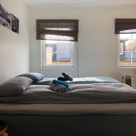 Apartment For Holiday In Nyksund ภายนอก รูปภาพ